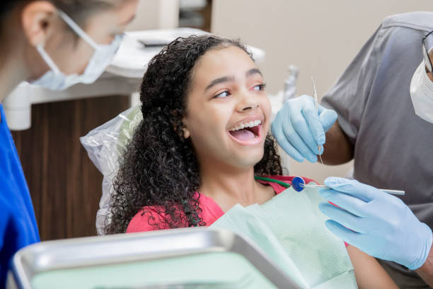 Best Emergency Orthodontic Repairs in Redington Shores, FL