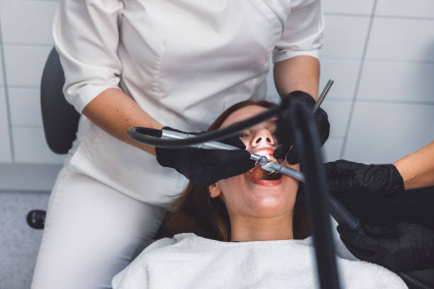 Best Emergency Wisdom Teeth Removal in Redington Shores, FL