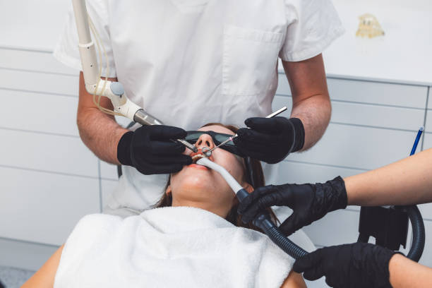 Best Emergency Broken Tooth Repair in Redington Shores, FL