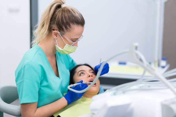 Best Pediatric Emergency Dentist in Redington Shores, FL
